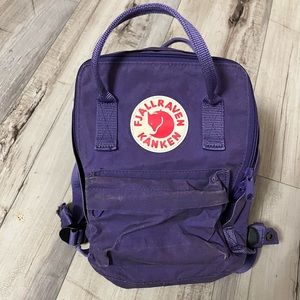 Fjallraven Kanken Mini